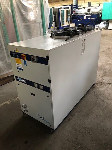 Wytwornica wody lodowej (Chiller) - MTA TAE EVO 121