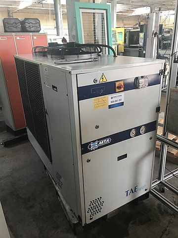 Wytwornica wody lodowej (Chiller) - MTA TAE EVO 121