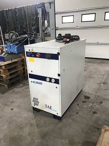 Wytwornica wody lodowej (Chiller) - MTA TAE EVO 031