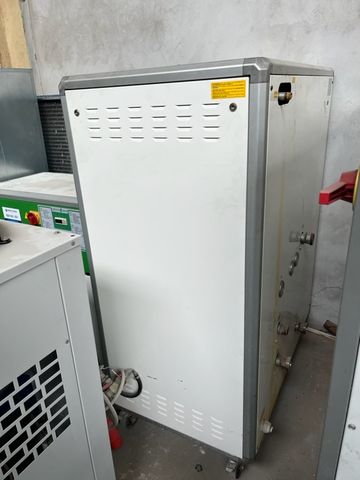 Green-Box-Chiller-Szczeppol-Łódź-Polska