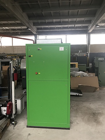 Chiller-Green-Box-Szczeppol-Łódź-Polska