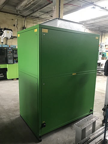 Chiller-Green-Box-Szczeppol-Łódź-Polska