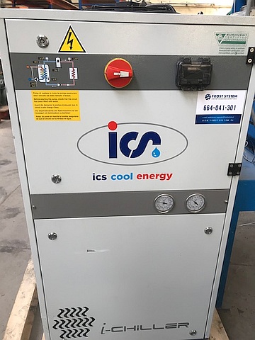 ICS-Chiller-Szczeppol-Łódź-Polska