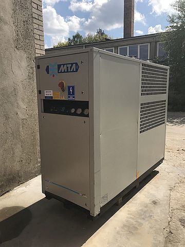 MTA-Chiller-Szczeppol-Łódź-Polska