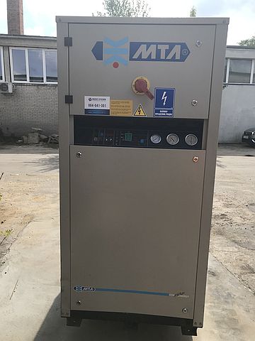 MTA-Chiller-Szczeppol-Łódź-Polska