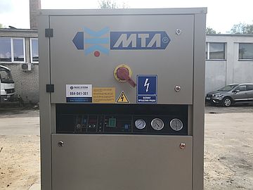 MTA-Chiller-Szczeppol-Łódź-Polska