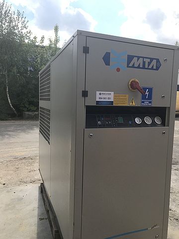 MTA-Chiller-Szczeppol-Łódź-Polska