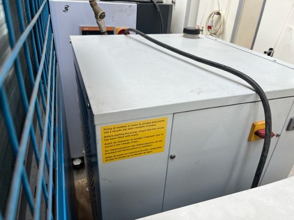 MTA-Chiller-Szczeppol-Łódź-Polska