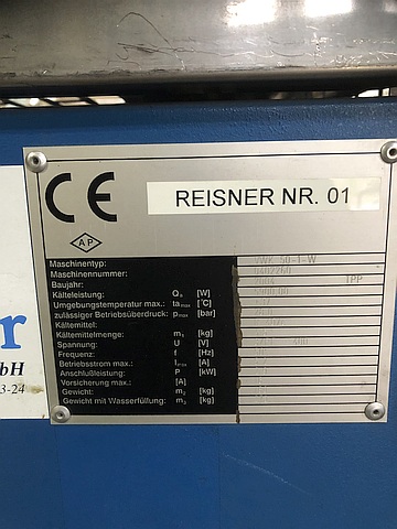 Reisner-Chiller-Szczeppol-Łódź-Polska