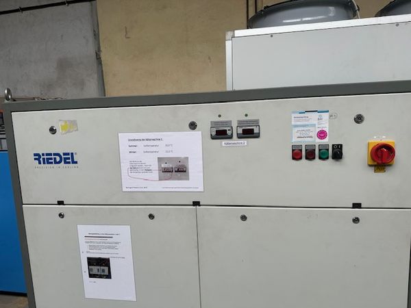 Riedel-Chiller-Szczeppol-Łódź-Polska