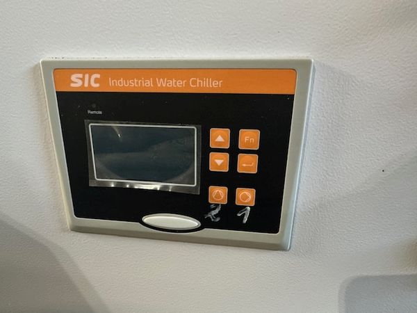 Shini-Chiller-Szczeppol-Łódź-Polska