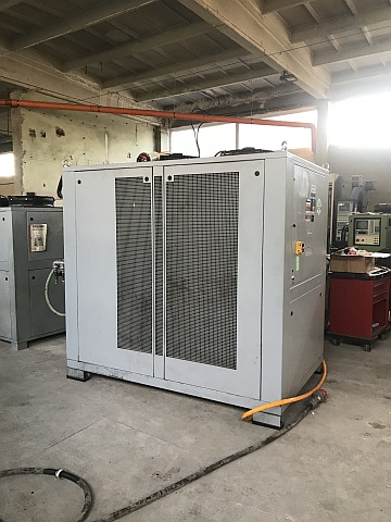 ToolTemp-Chiller-Szczeppol-Łódź-Polska