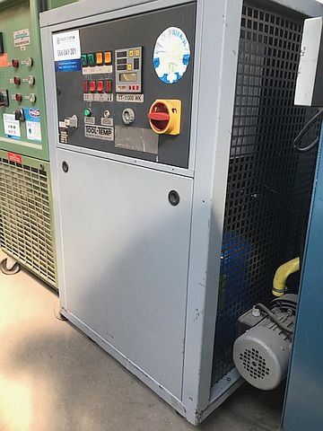 ToolTemp-Chiller-Szczeppol-Łódź-Polska