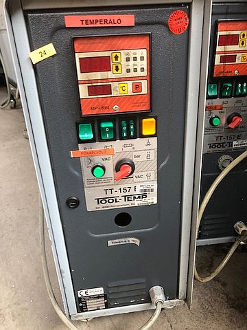 Termostat form - Tool Temp TT-157E (10 szt.)